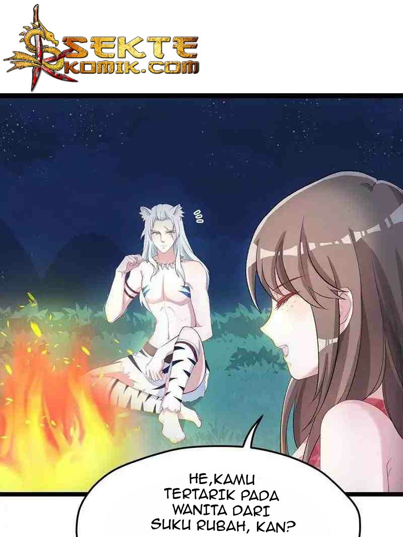 Beauty and the Beasts Chapter 75 Bahasa Indonesia